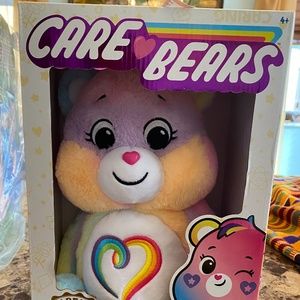 Care Bear Togetherness Bear